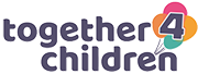 Together4Children Logo